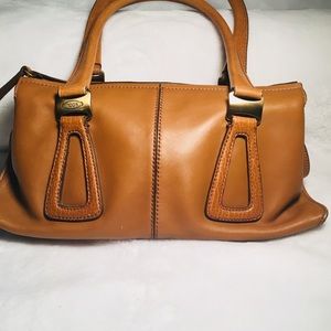 Tod’s purse